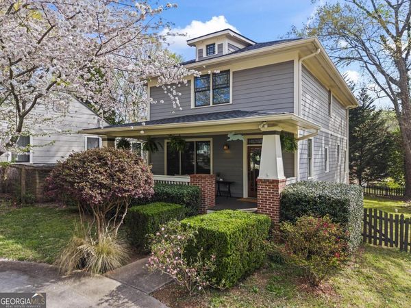 1090 Benteen Avenue SE, Atlanta, GA 30312