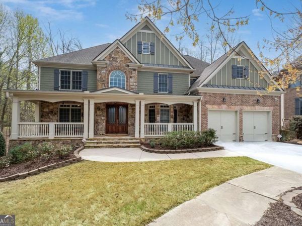 1131 Blue Water Court, Buford, GA 30518