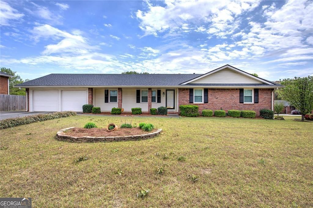 14 Parr Wade Road Se, Cartersville, GA 30120 Main Photo