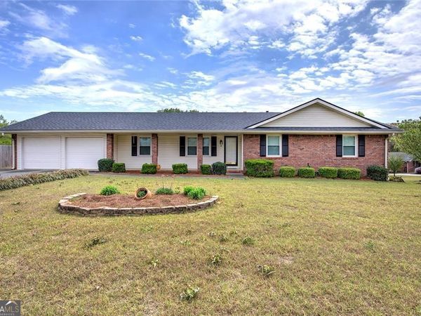 14 Parr Wade Road SE, Cartersville, GA 30120