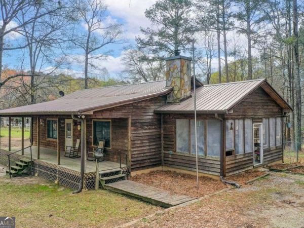 8345 Cleckler Road, Palmetto, GA 30268