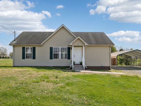 1303 Woodbridge Dr, Lewisburg, TN 37091