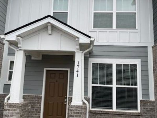 1741 Frodo Way , Murfreesboro, TN 37128