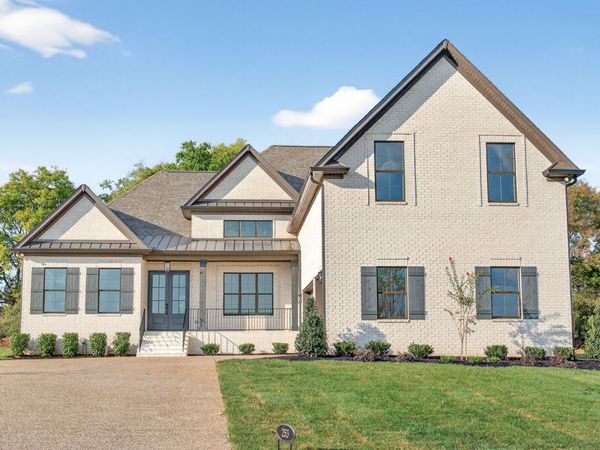 253 Bellsford Rd , Gallatin, TN 37066