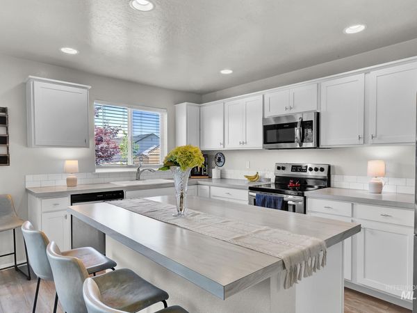 1629 N Bisque Ave, Kuna, ID 83634