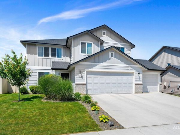 1629 N Bisque Ave, Kuna, ID 83634