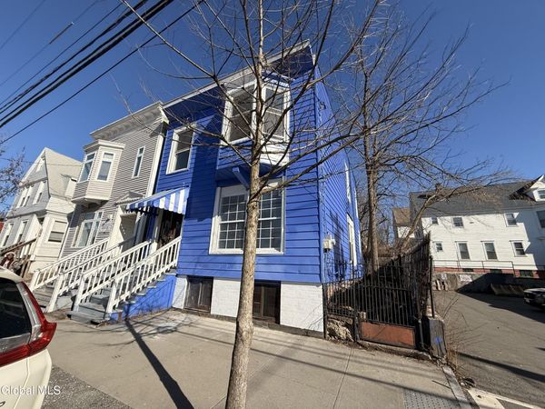 184 Quail Street, Unit 1, Albany, NY 12203