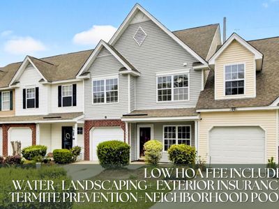 1004 Yellow Hawthorn, Summerville, SC 29483