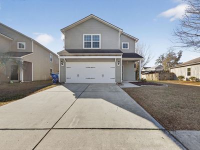 4829 Hawkins Drive, Ladson, SC 29456