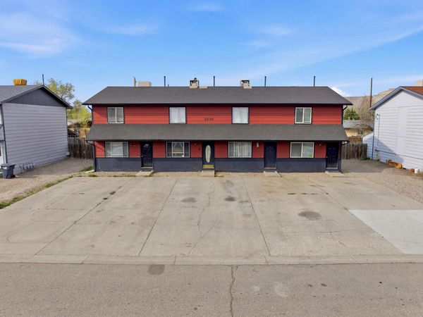 3236 White Avenue , Unit 1, Clifton, CO 81520