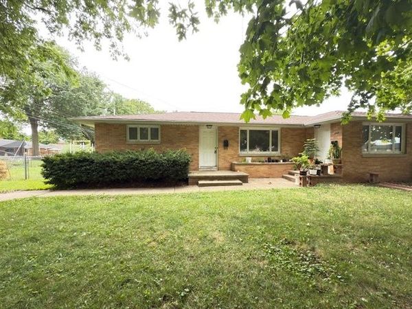 1805-1807 Jeanne Street , Champaign, IL 61821