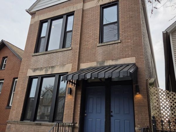 2145 W 18th Place, Unit 1F, Chicago, IL 60608