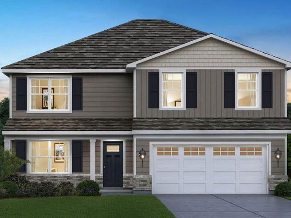 457 Vista Drive , Hampshire, IL 60140