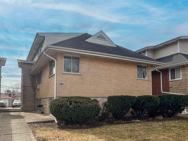 3420 Warren Avenue , Bellwood, IL 60104