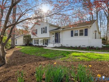 10227 Falconbridge Drive, Henrico, VA 23238