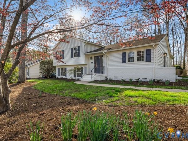 10227 Falconbridge Drive , Henrico, VA 23238