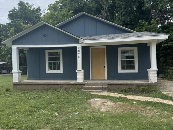 2028 AMITY AVE, Memphis, TN 38108