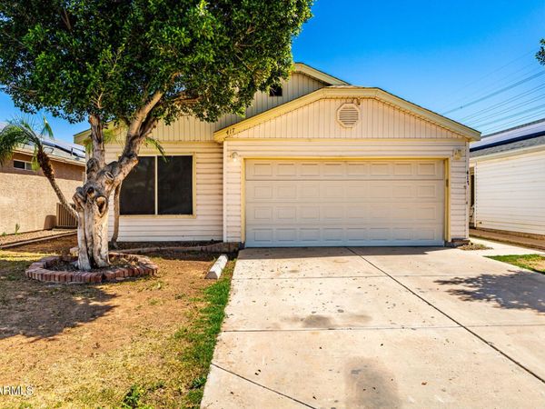 417 N SHAYLEE Lane, Gilbert, AZ 85234