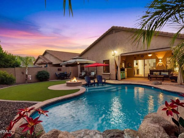 26937 N 52ND Glen, Phoenix, AZ 85083