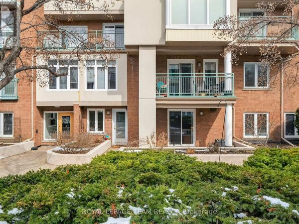 62 Donald Street , Unit 202A, Ottawa, ON K1K1N2