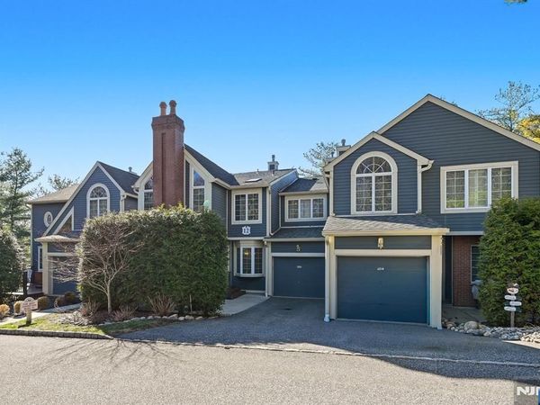 300 Coventry Court, RAMSEY, NJ 07446