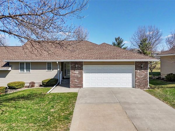 929 S 12th Street, Adel, IA 50003