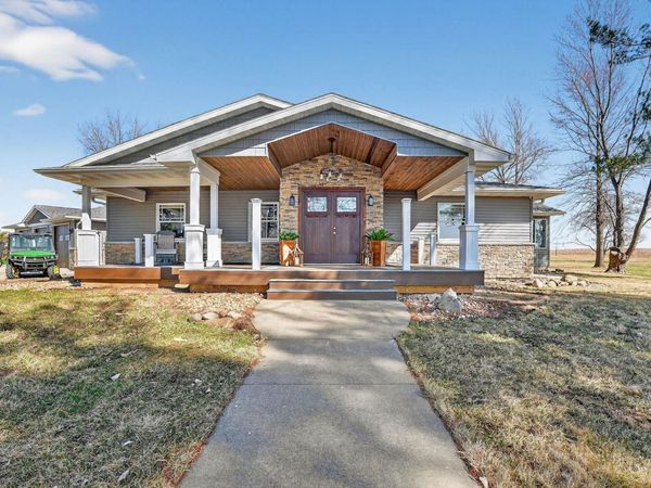 11145 Kimball Avenue, Waterloo, IA 50701