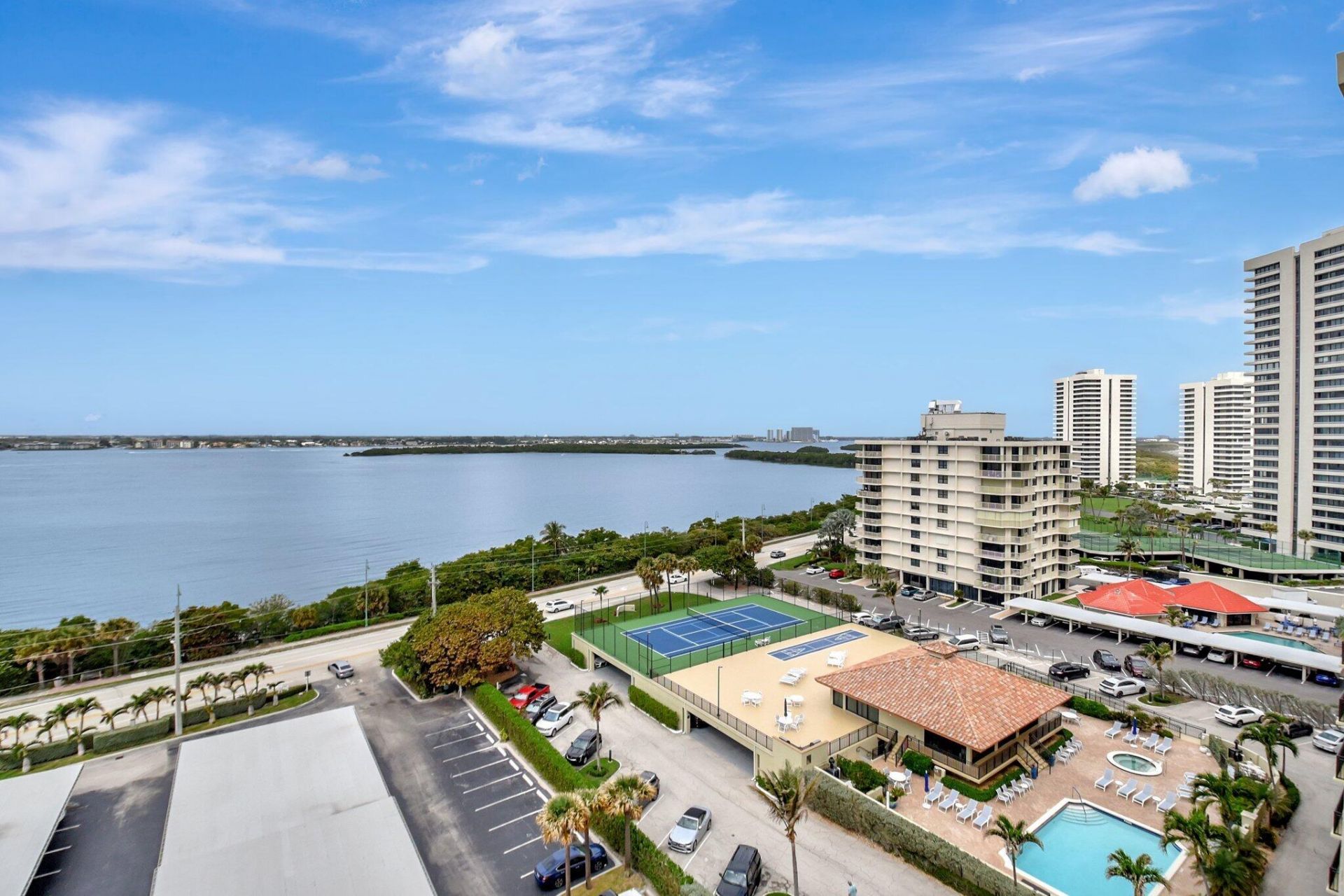 5440 N Ocean Drive, Unit 705, Singer Island, FL 33404 Photo