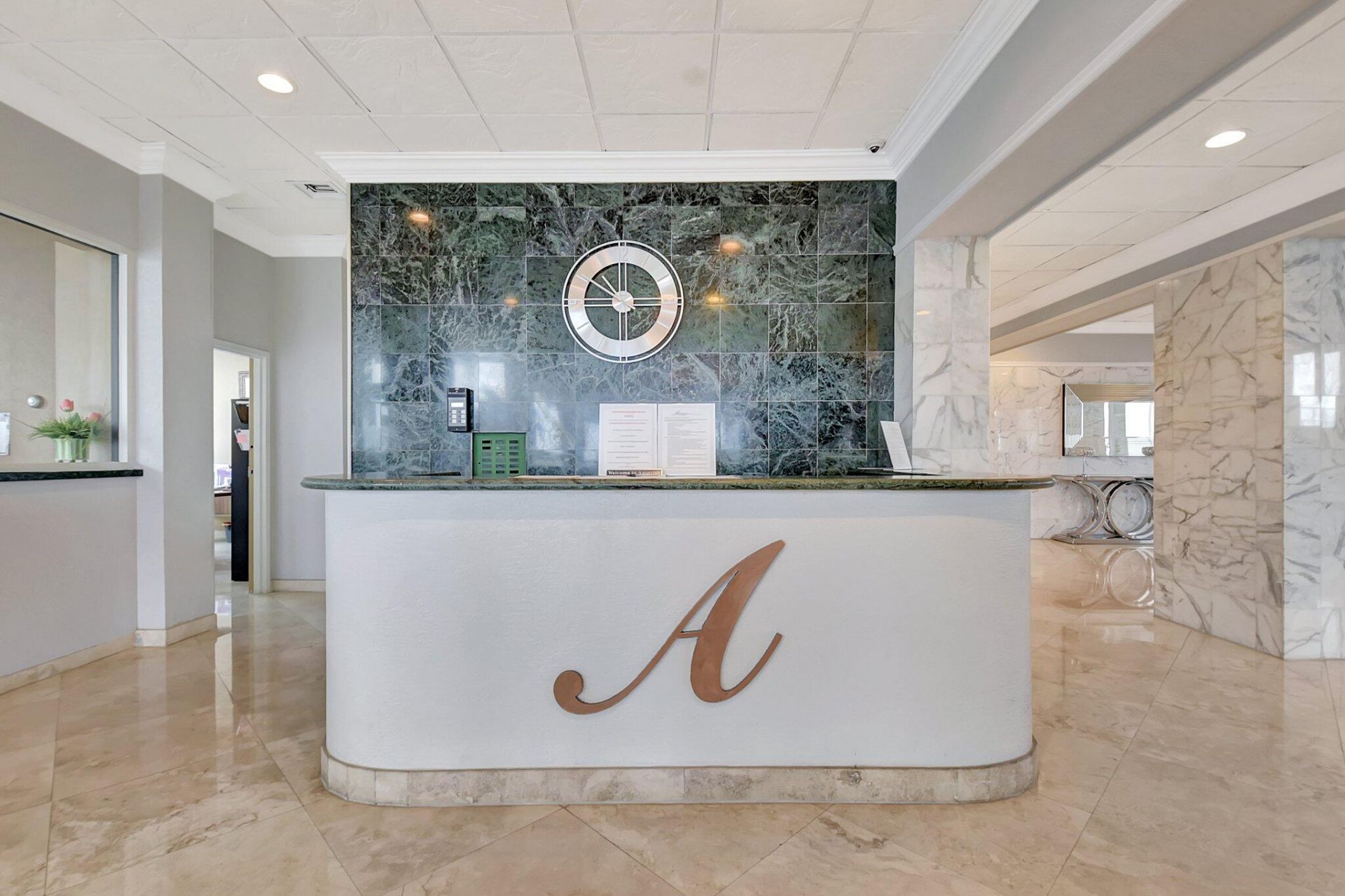 5440 N Ocean Drive, Unit 705, Singer Island, FL 33404 Photo