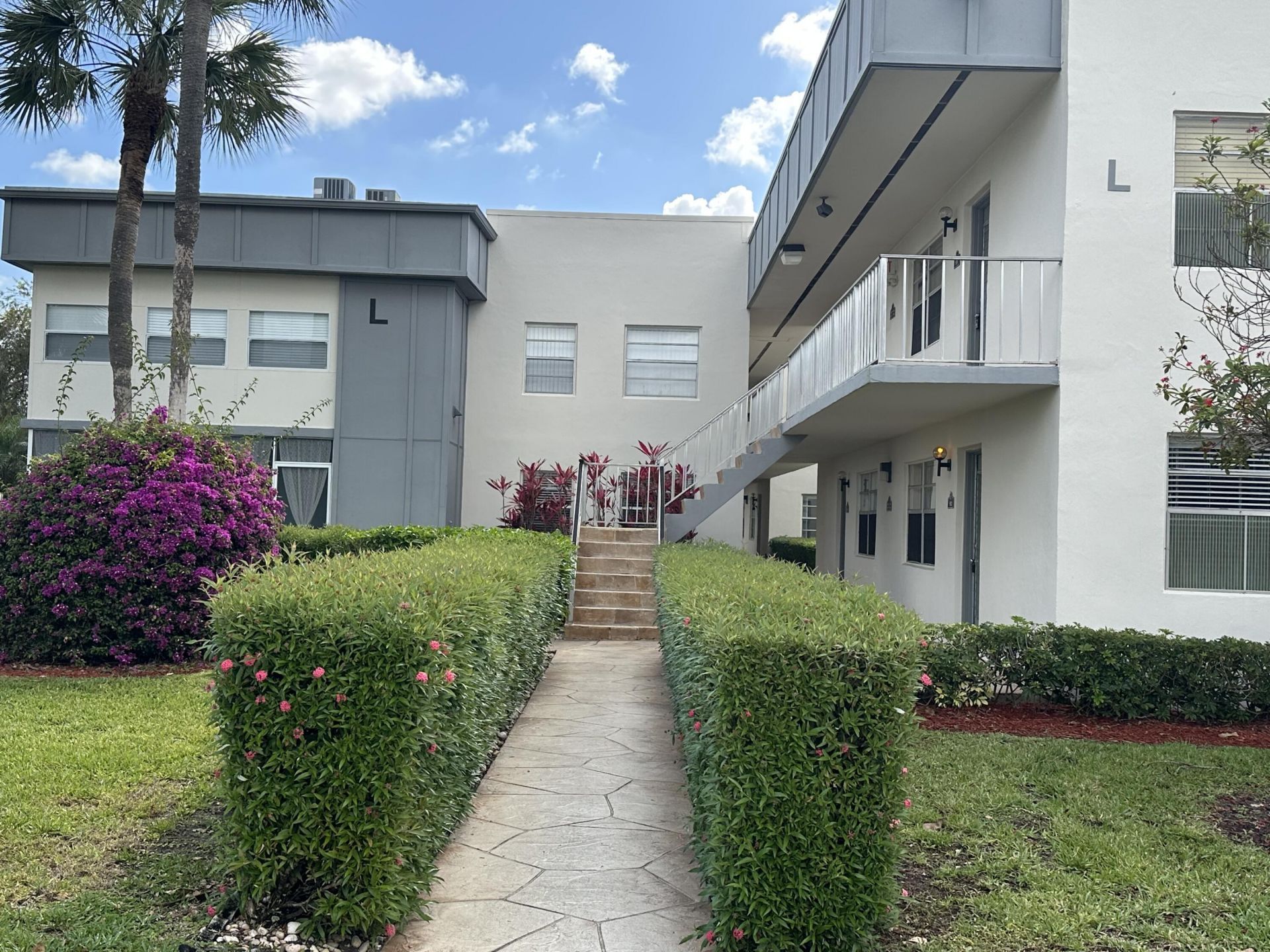 548 Normandy Lane, Unit L, Delray Beach, FL 33484 Photo