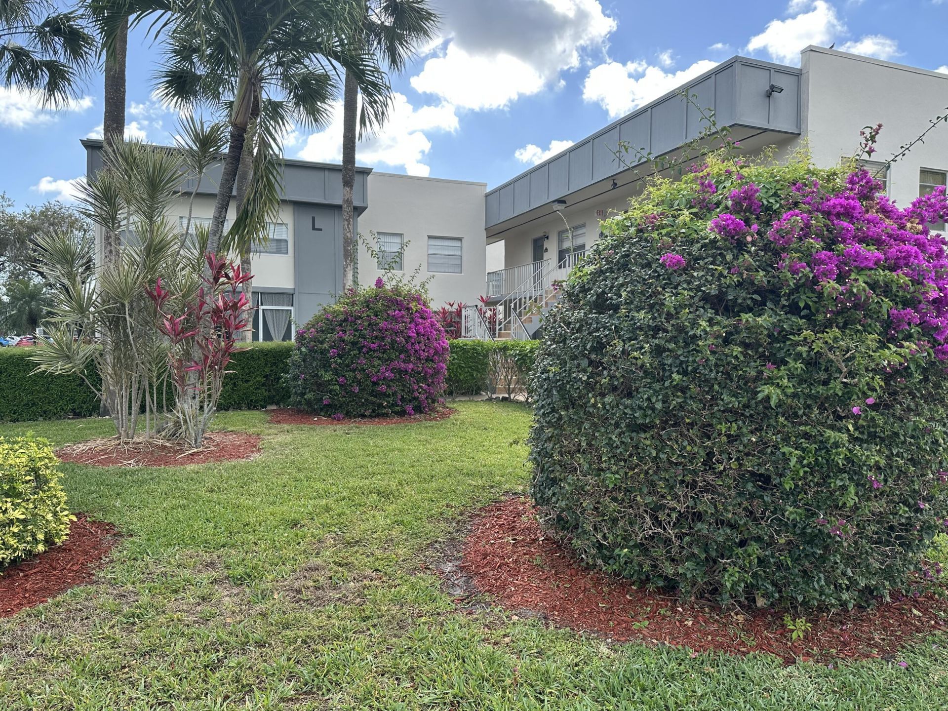 548 Normandy Lane, Unit L, Delray Beach, FL 33484 Photo