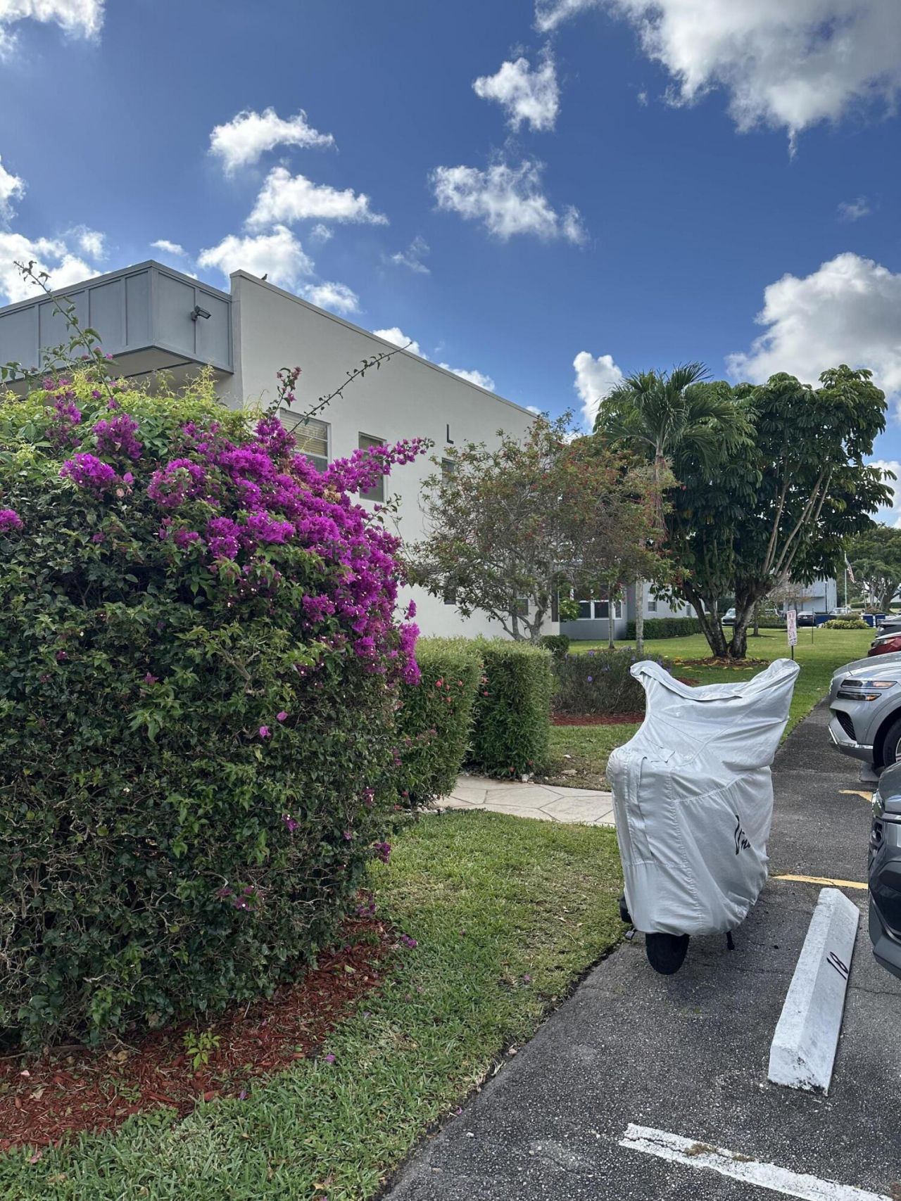 548 Normandy Lane, Unit L, Delray Beach, FL 33484 Photo