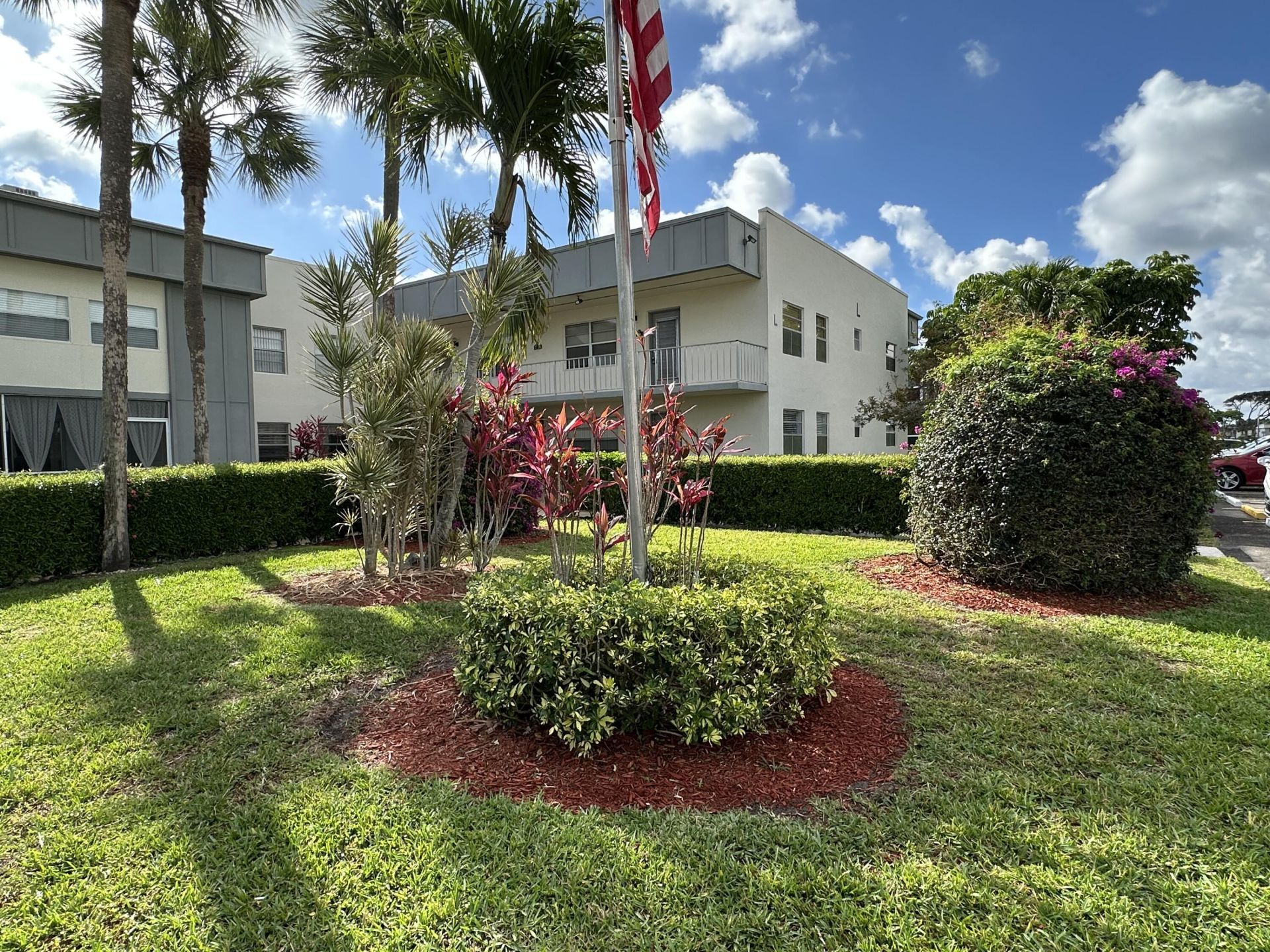 548 Normandy Lane, Unit L, Delray Beach, FL 33484 Photo