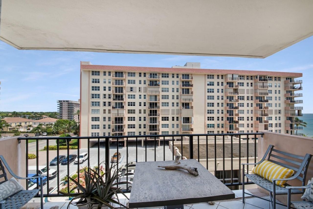 1147 Hillsboro Mile, Unit 505, Hillsboro Beach, FL 33062 Photo