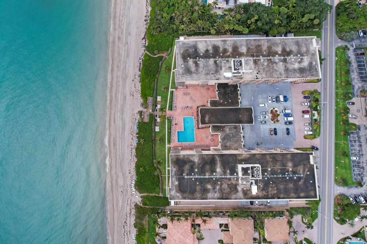 1147 Hillsboro Mile, Unit 505, Hillsboro Beach, FL 33062 Photo