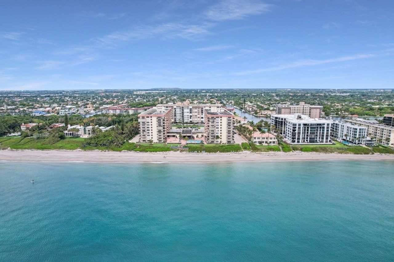 1147 Hillsboro Mile, Unit 505, Hillsboro Beach, FL 33062 Photo