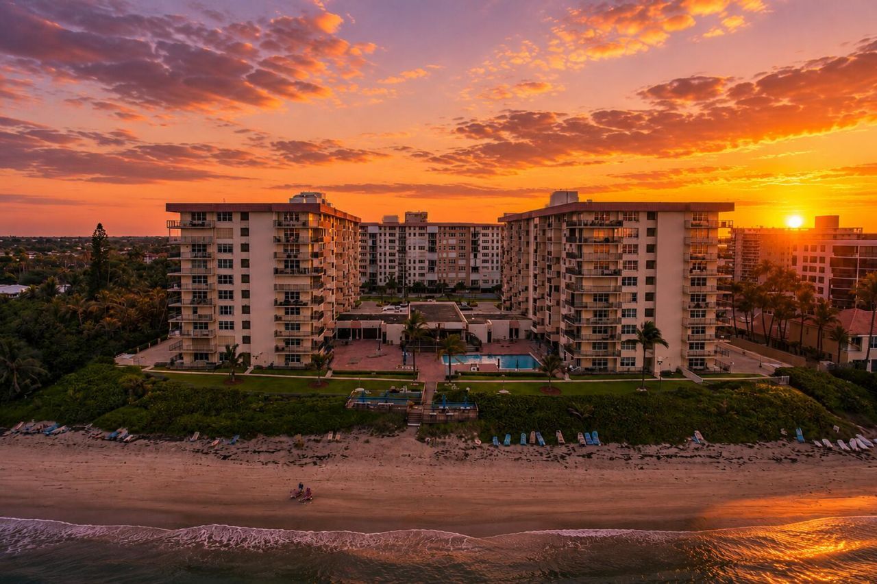 1147 Hillsboro Mile, Unit 505, Hillsboro Beach, FL 33062 Photo