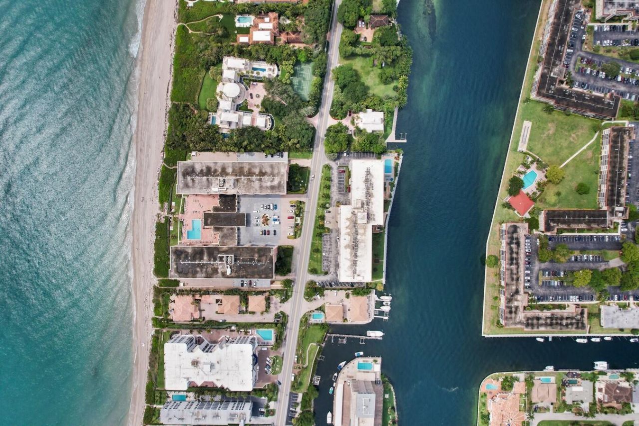 1147 Hillsboro Mile, Unit 505, Hillsboro Beach, FL 33062 Photo