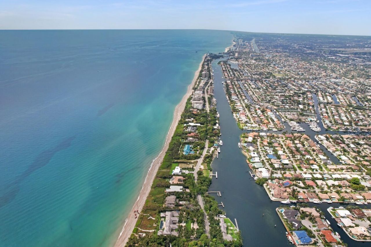 1147 Hillsboro Mile, Unit 505, Hillsboro Beach, FL 33062 Photo