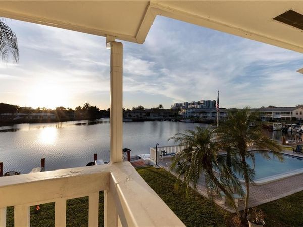 750 Pine Drive, Unit 11, Pompano Beach, FL 33060