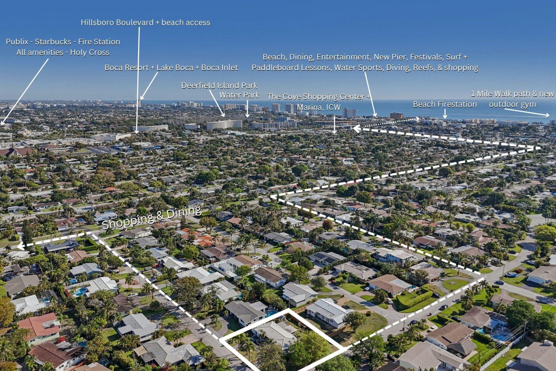 818 SE 9th Terrace, Deerfield Beach, FL 33441 Photo