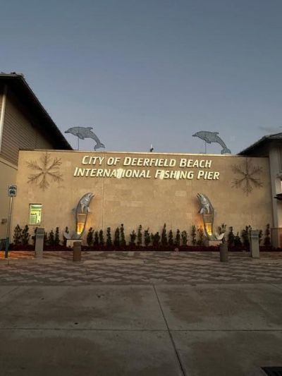 818 SE 9th Terrace, Deerfield Beach, FL 33441 Photo