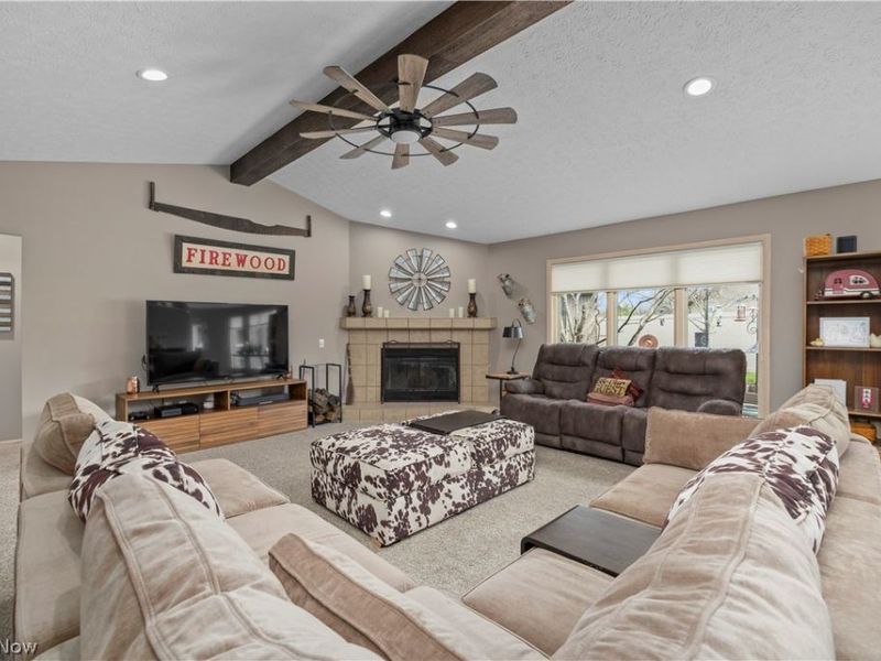 33017 Hidden Hollow Court, North Ridgeville, OH 44039 Photo 16