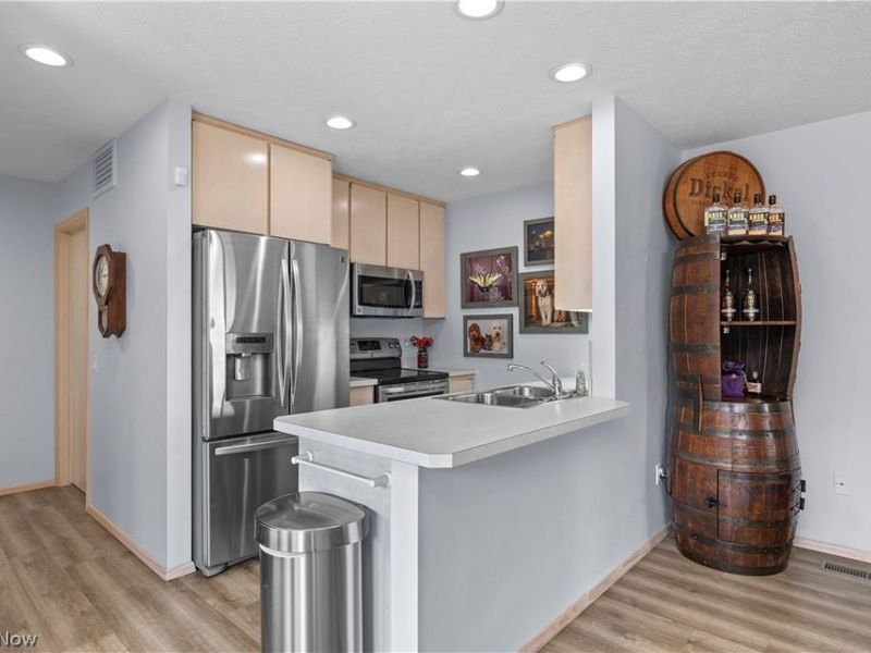 33017 Hidden Hollow Court, North Ridgeville, OH 44039 Photo 26