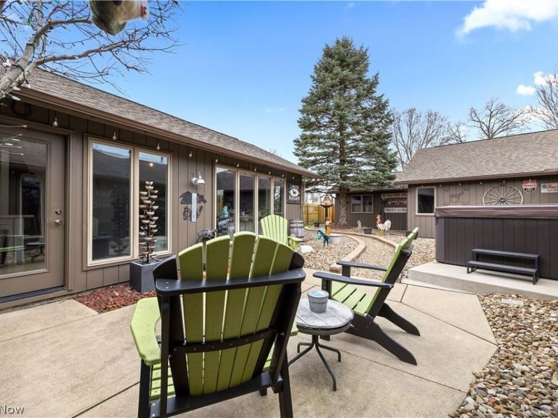 33017 Hidden Hollow Court, North Ridgeville, OH 44039 Photo 35