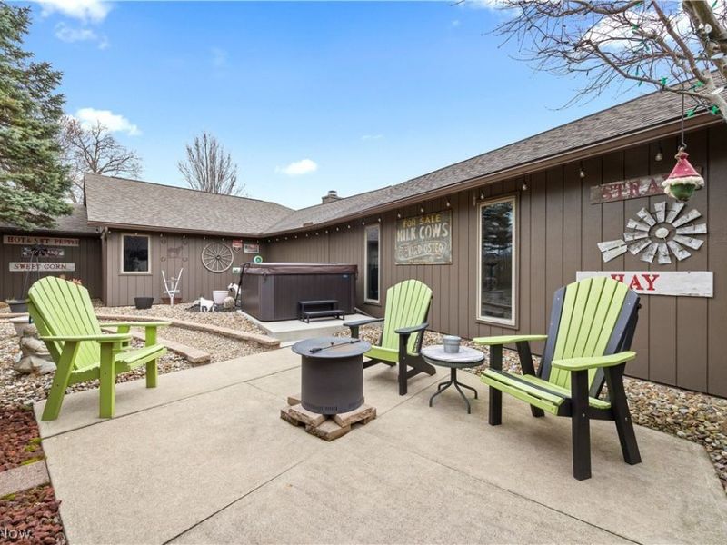 33017 Hidden Hollow Court, North Ridgeville, OH 44039 Photo 36