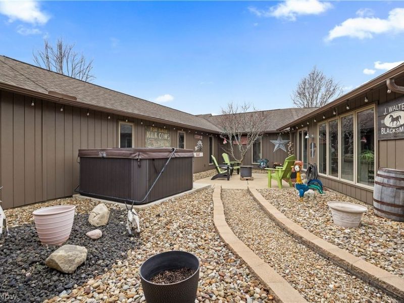 33017 Hidden Hollow Court, North Ridgeville, OH 44039 Photo 38