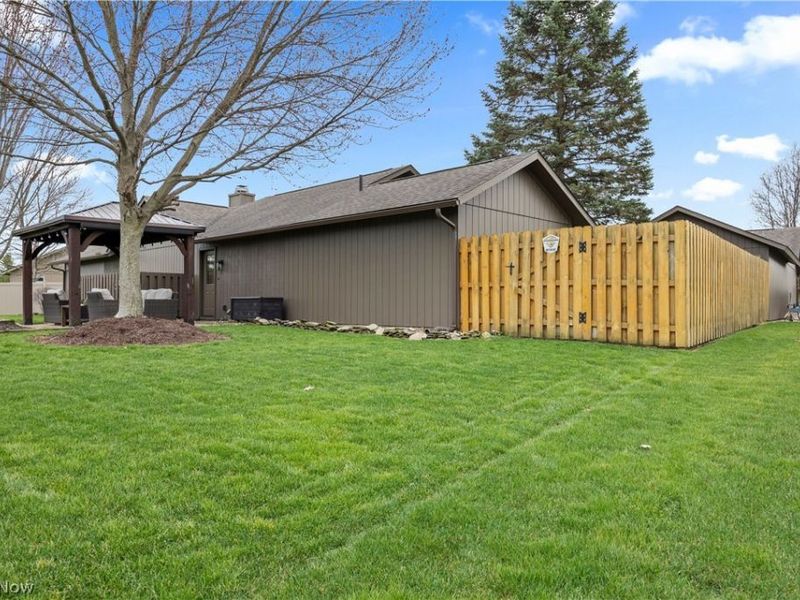 33017 Hidden Hollow Court, North Ridgeville, OH 44039 Photo 39