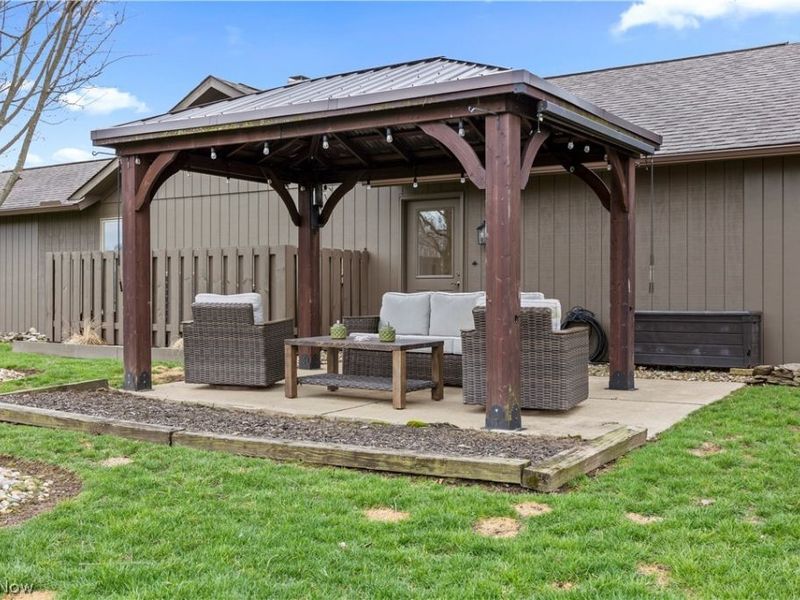 33017 Hidden Hollow Court, North Ridgeville, OH 44039 Photo 41