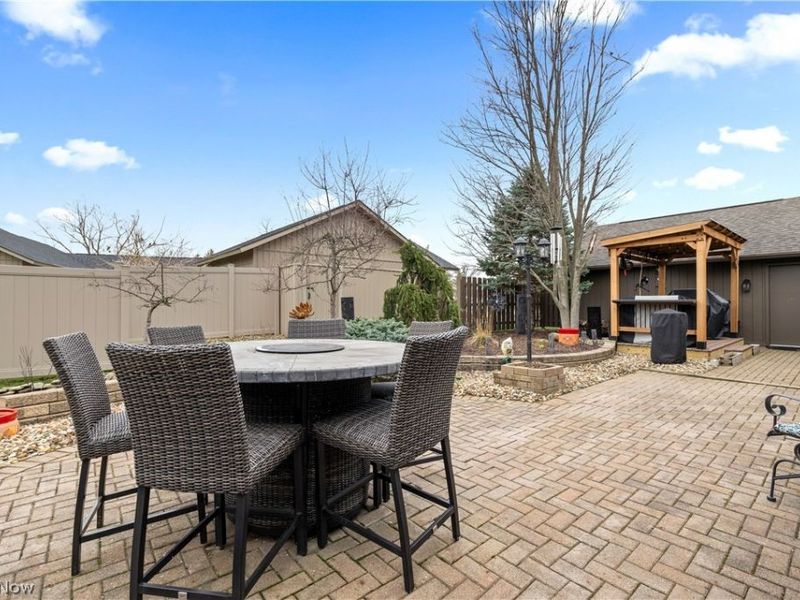 33017 Hidden Hollow Court, North Ridgeville, OH 44039 Photo 45